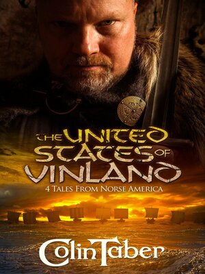 cover image of The United States of Vinland